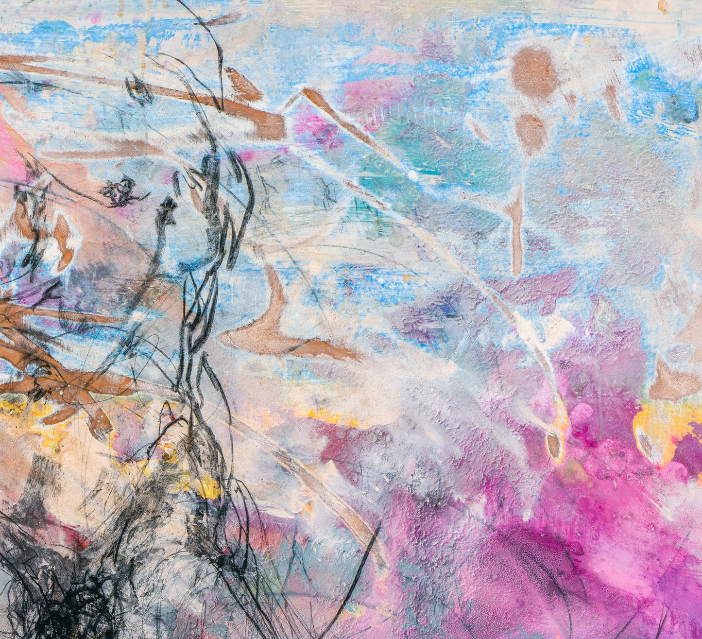 Celestial Muse