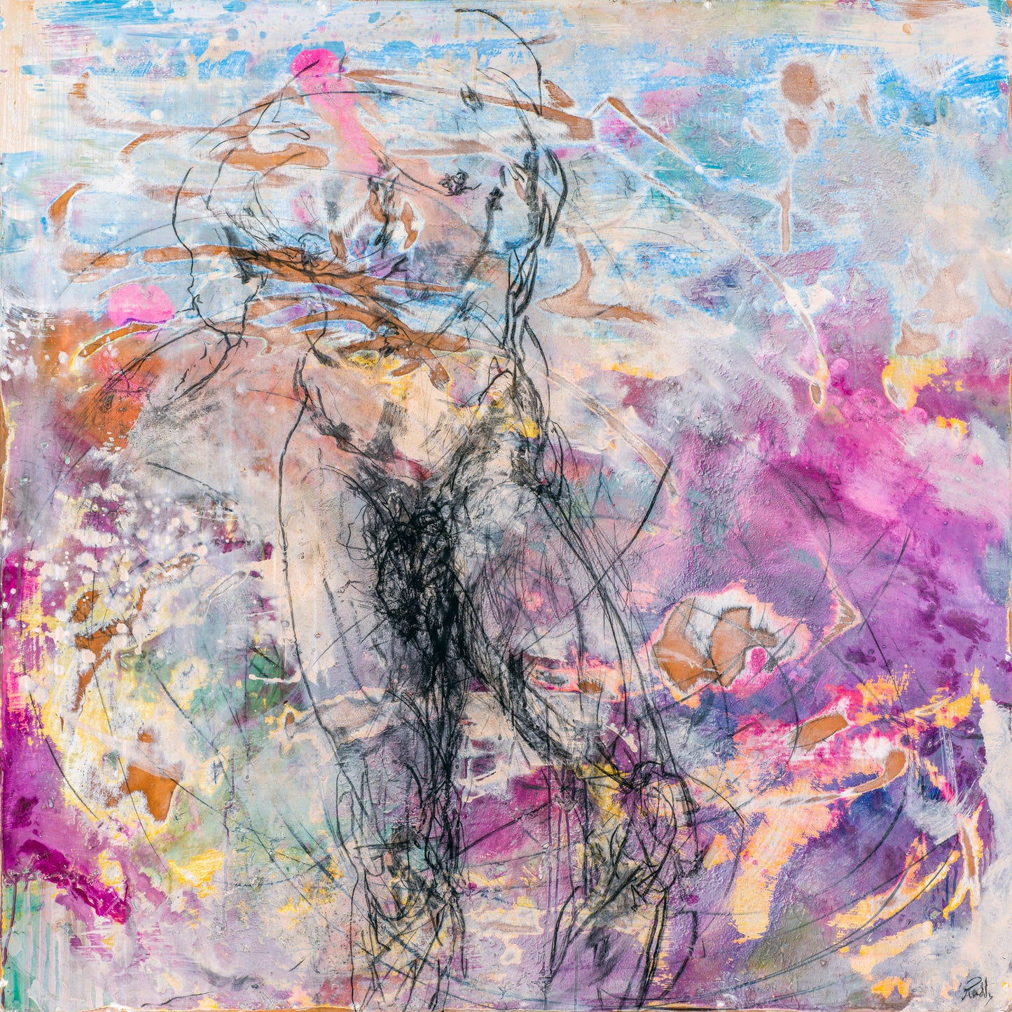 Celestial Muse