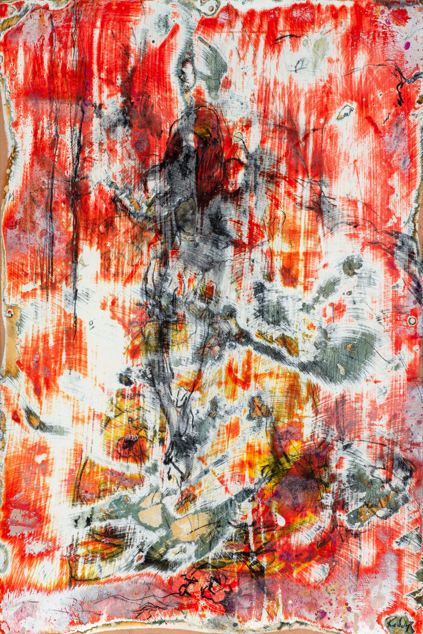 Ascension – Craig Ruddy Store