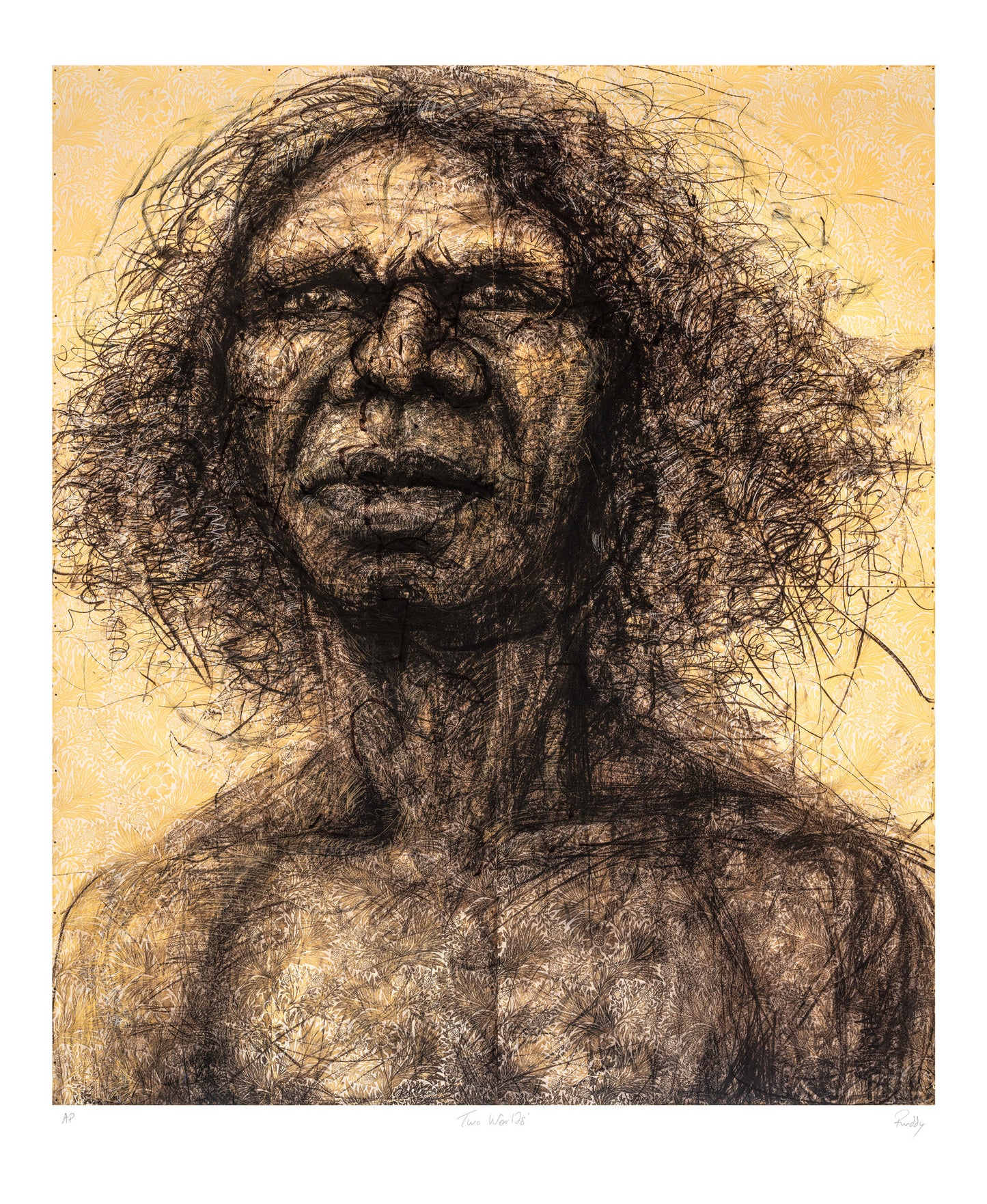 Two Worlds - Medium - Special Edition