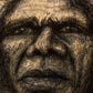 Two Worlds - (David Gulpilil)