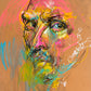 Self Portrait
